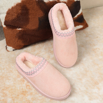 MASHAY® - Filled Slippers