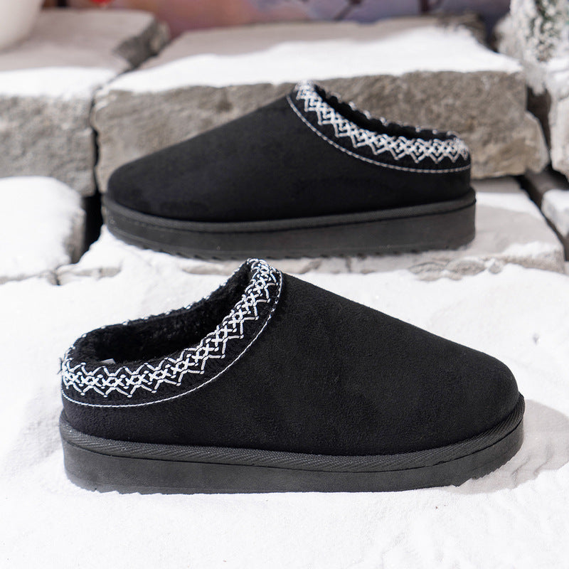 MASHAY® - Filled Slippers