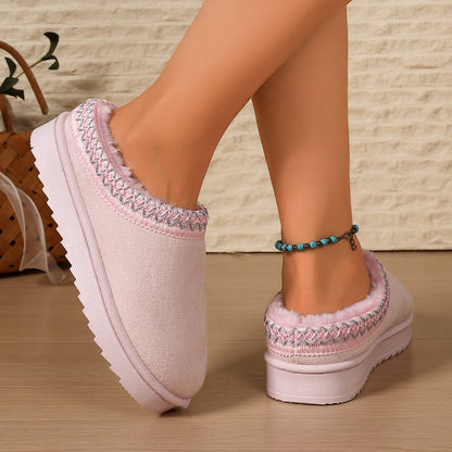 MASHAY® - Filled Slippers
