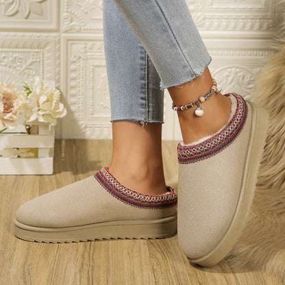 MASHAY® - Filled Slippers