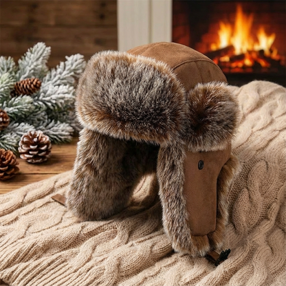 MASHAY® - Imperial chapka