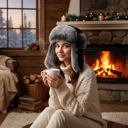 MASHAY® - Imperial chapka