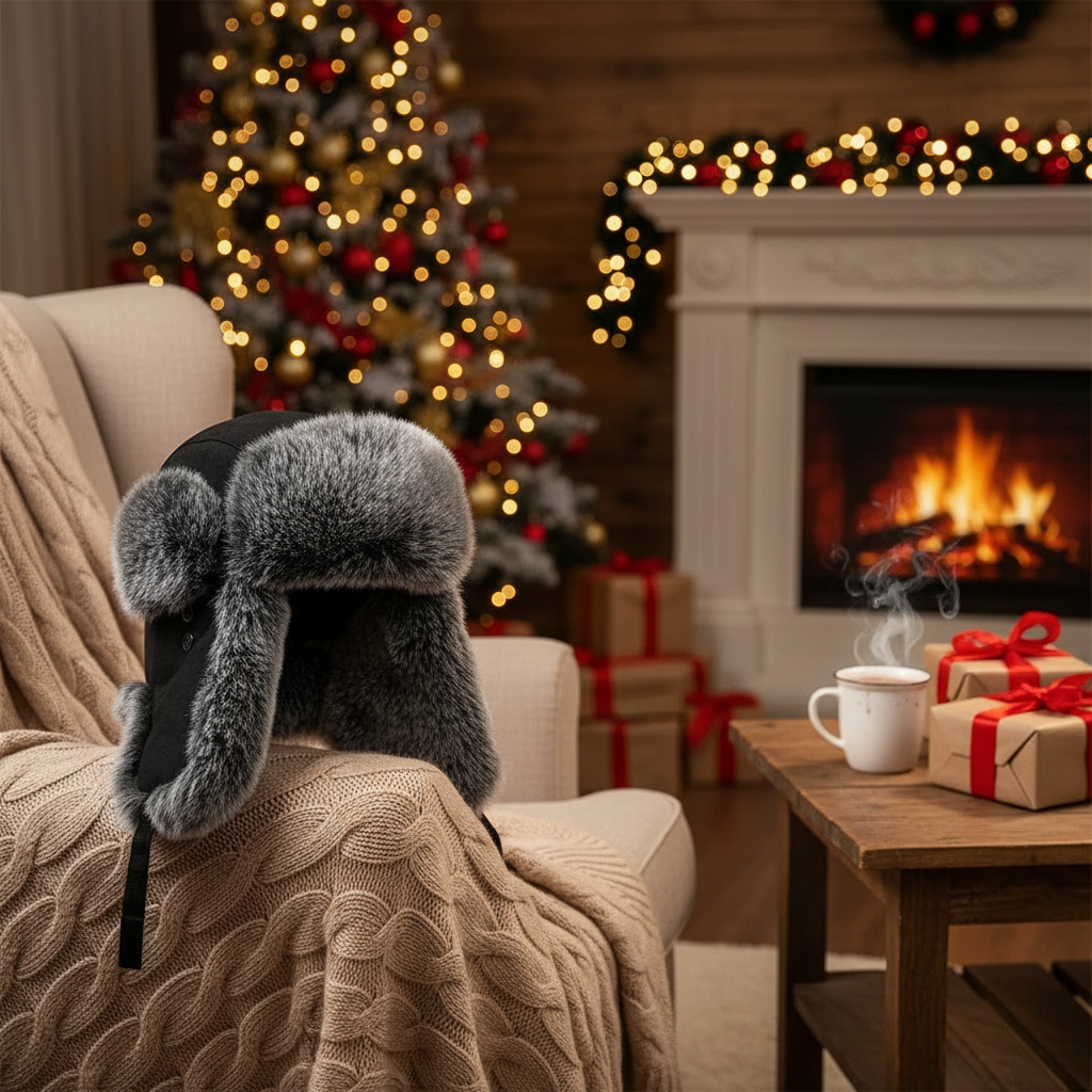 MASHAY® - Imperial chapka