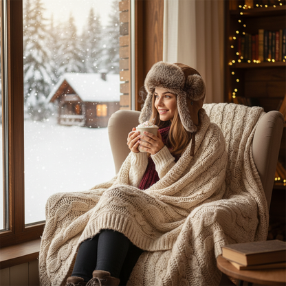 MASHAY® - Imperial chapka