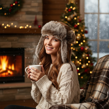 MASHAY® - Imperial chapka