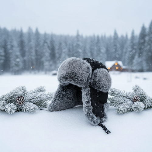 MASHAY® - Imperial chapka