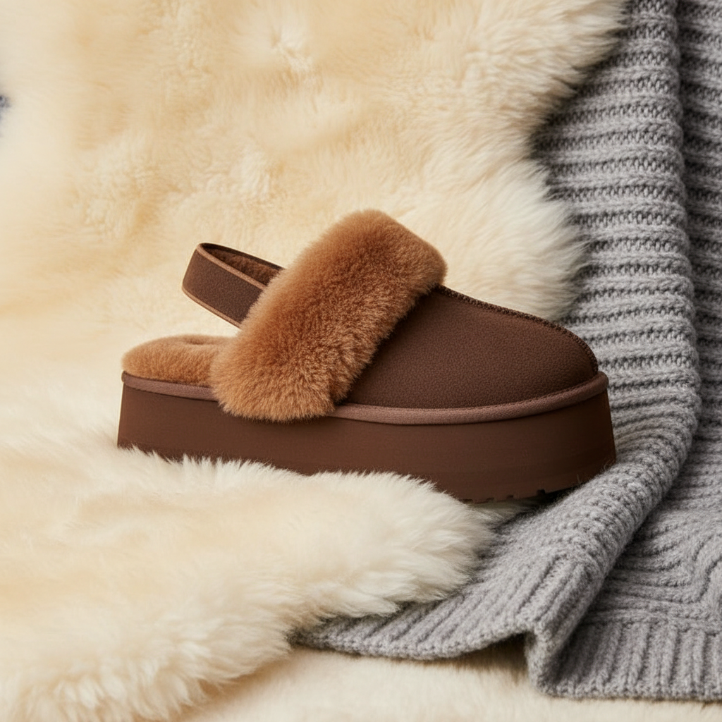 MASHAY® - Mules funkette