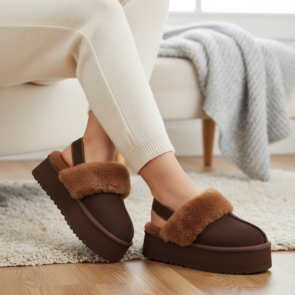 MASHAY® - Mules funkette